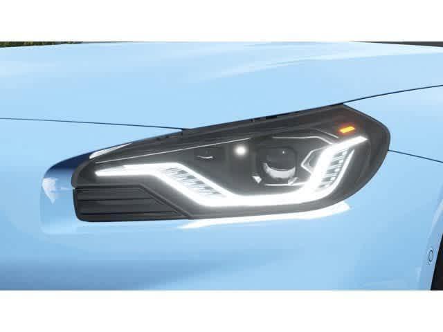 new 2026 BMW M2 car, priced at $74,955