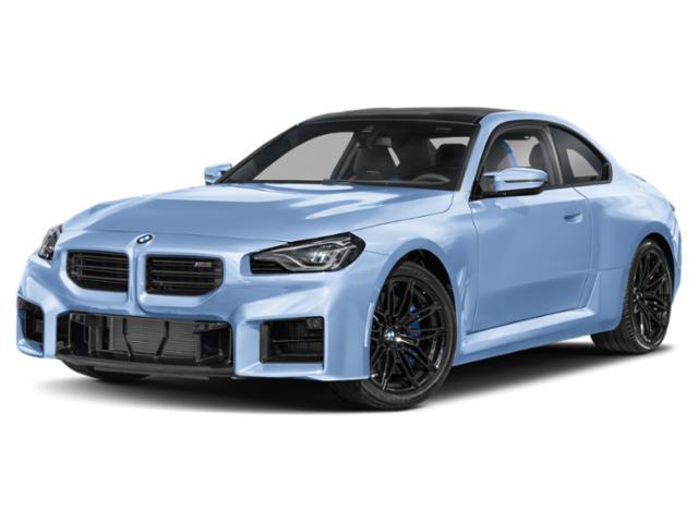 new 2026 BMW M2 car, priced at $74,955