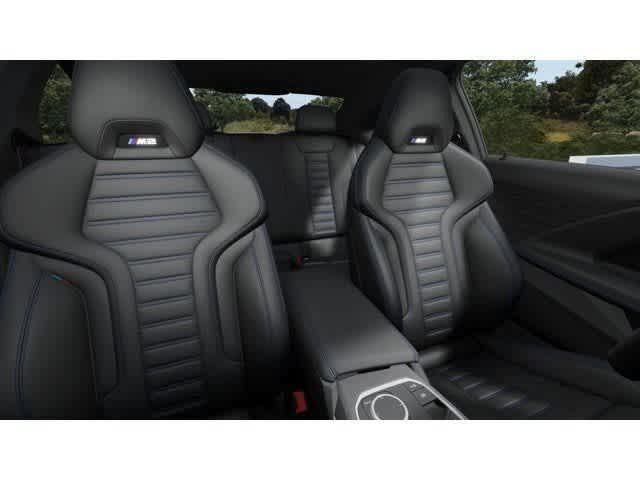 new 2026 BMW M2 car, priced at $74,955