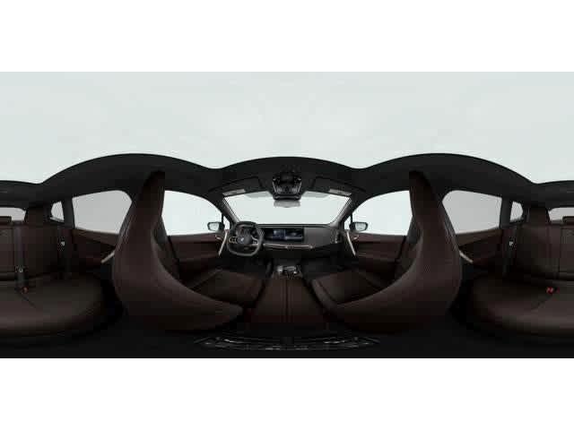 new 2026 BMW iX car, priced at $86,170