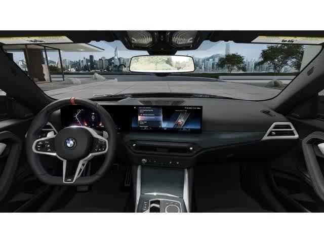 new 2025 BMW M240 car, priced at $61,815