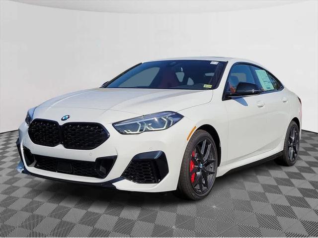 new 2024 BMW M235 Gran Coupe car, priced at $52,490