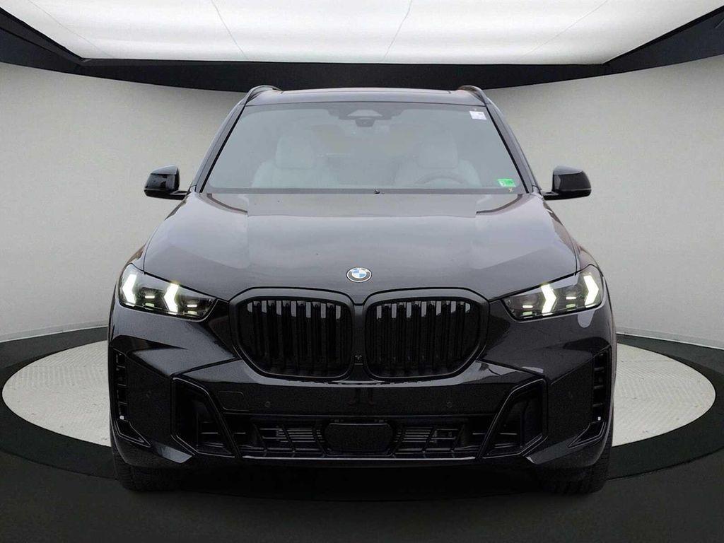new 2026 BMW X5 car, priced at $84,275