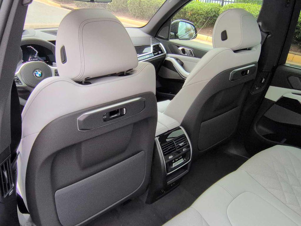 new 2026 BMW X5 car, priced at $84,275