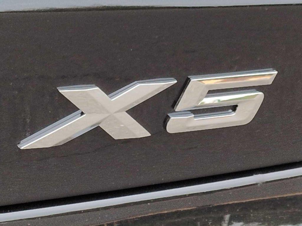 new 2026 BMW X5 car, priced at $84,275
