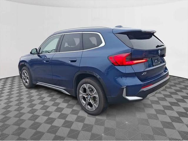 used 2023 BMW X1 car, priced at $30,451