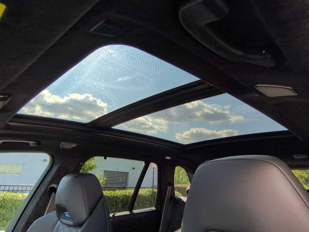 new 2026 BMW X5 M car, priced at $141,575