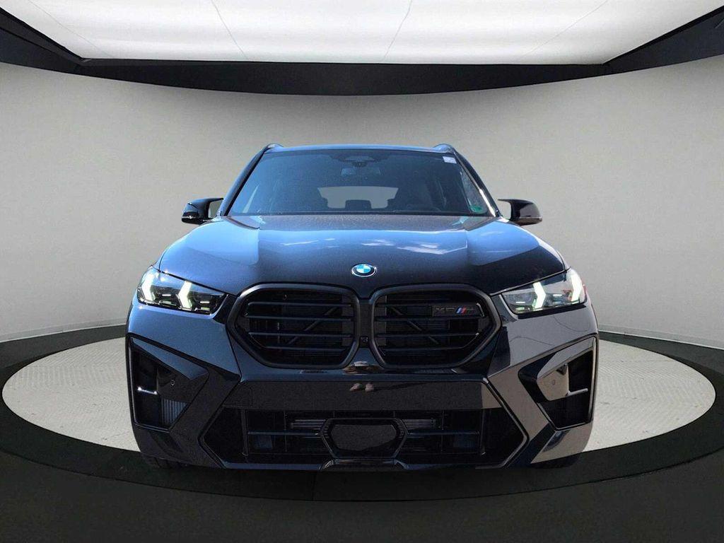 new 2026 BMW X5 M car, priced at $141,575