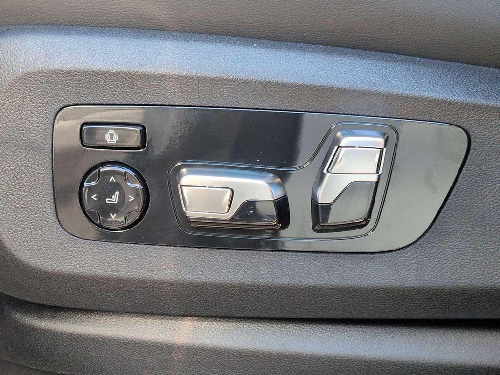 new 2026 BMW X5 M car, priced at $141,575