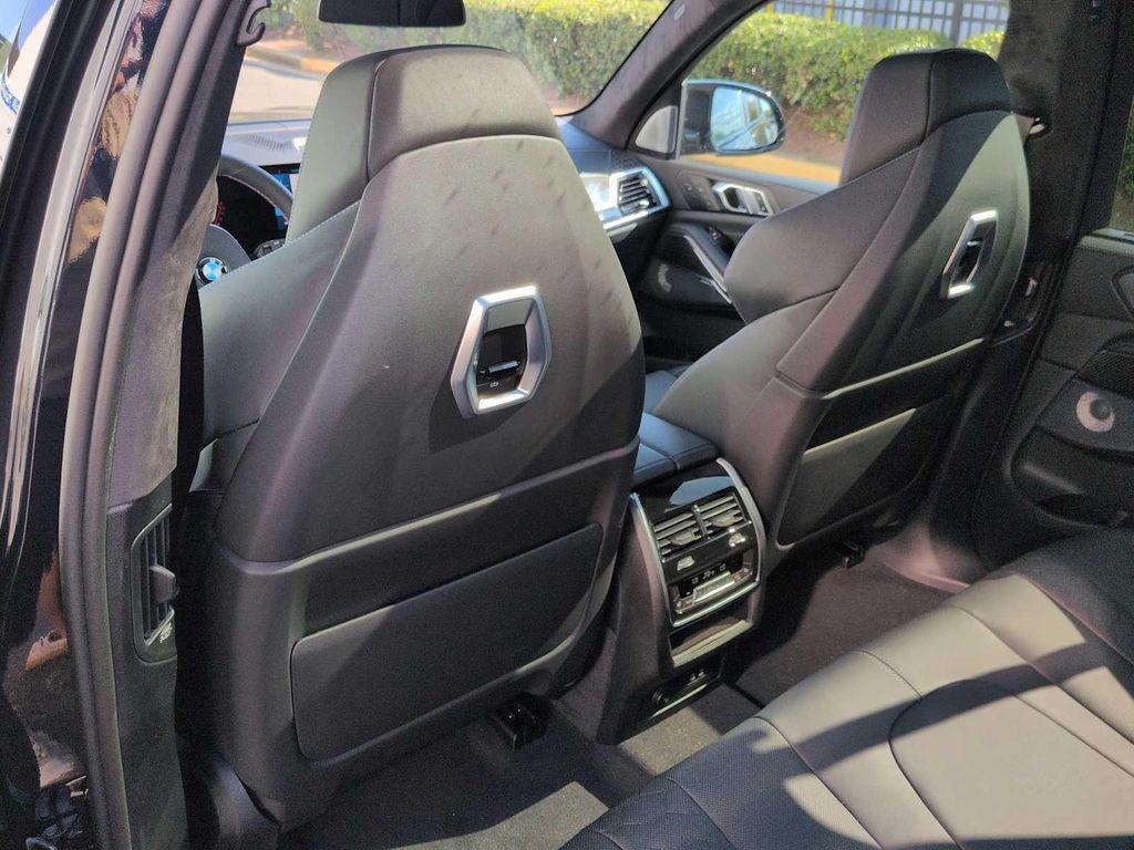 new 2026 BMW X5 M car, priced at $141,575