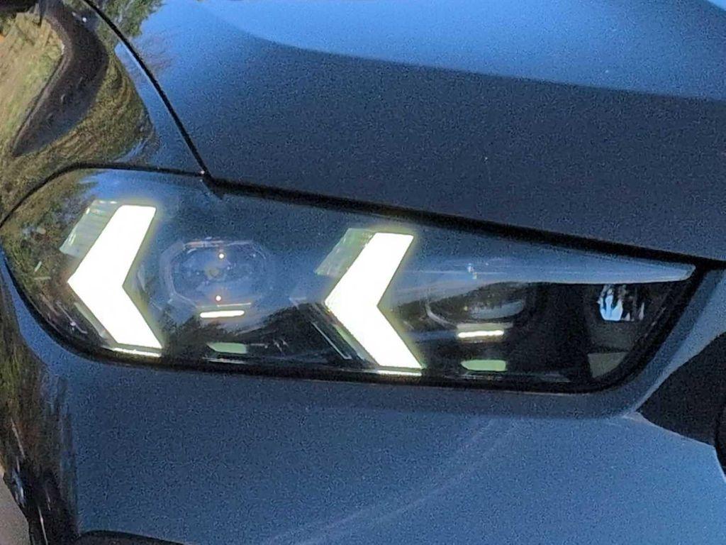 new 2026 BMW X5 M car, priced at $141,575