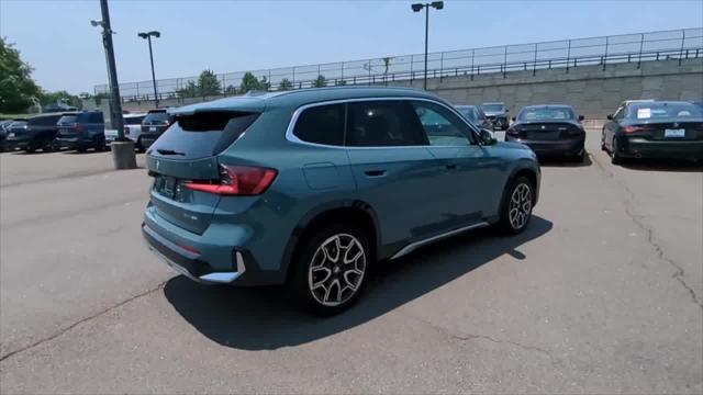 used 2023 BMW X1 car, priced at $36,990