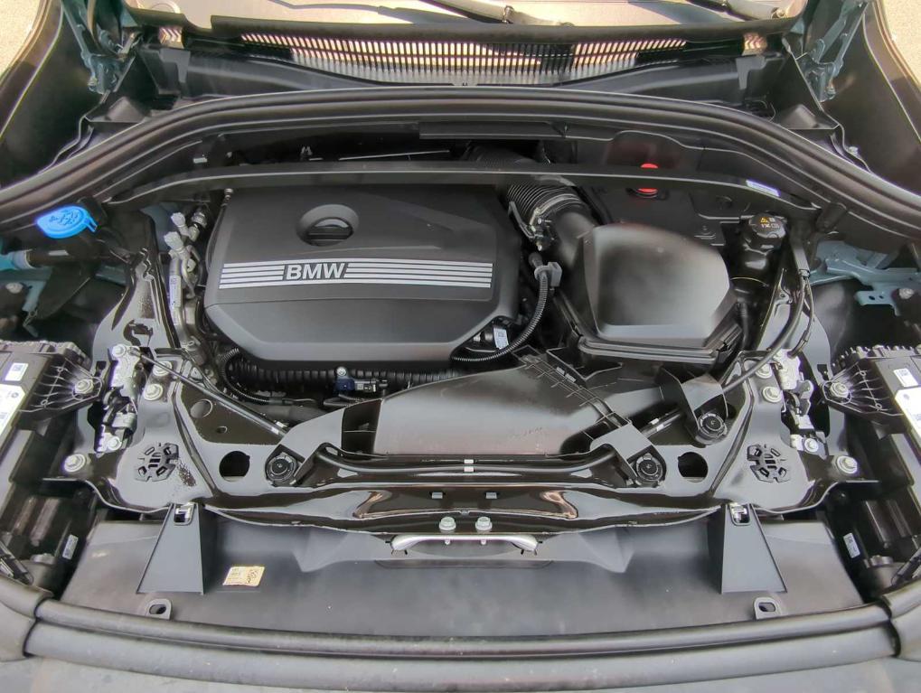 used 2023 BMW X1 car, priced at $36,995