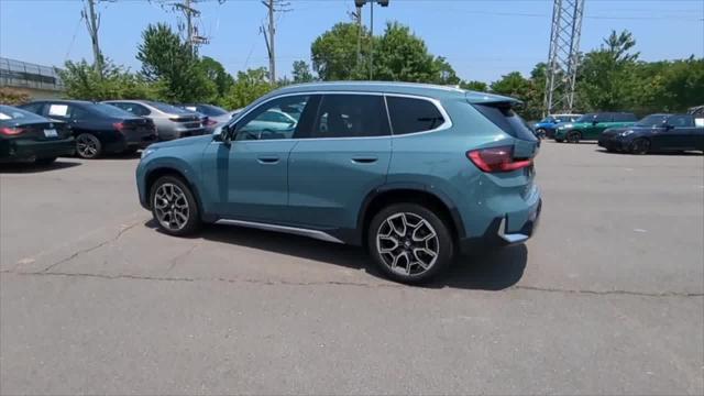 used 2023 BMW X1 car, priced at $36,990