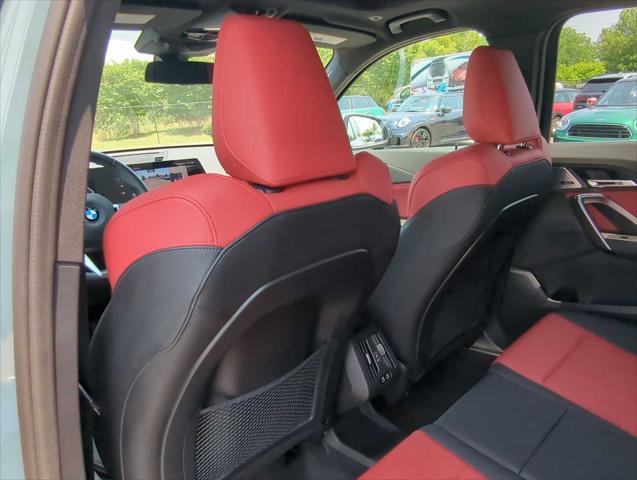used 2023 BMW X1 car, priced at $36,990