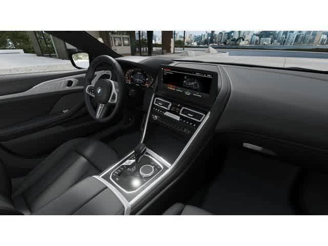 new 2026 BMW M850 Gran Coupe car, priced at $110,570
