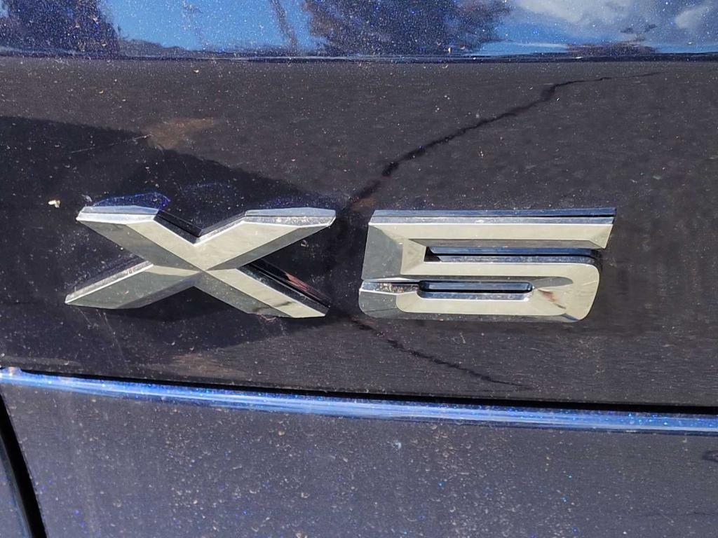 new 2026 BMW X5 car, priced at $91,325