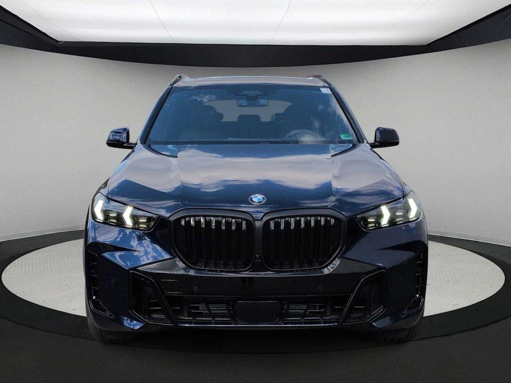 new 2026 BMW X5 car, priced at $91,325