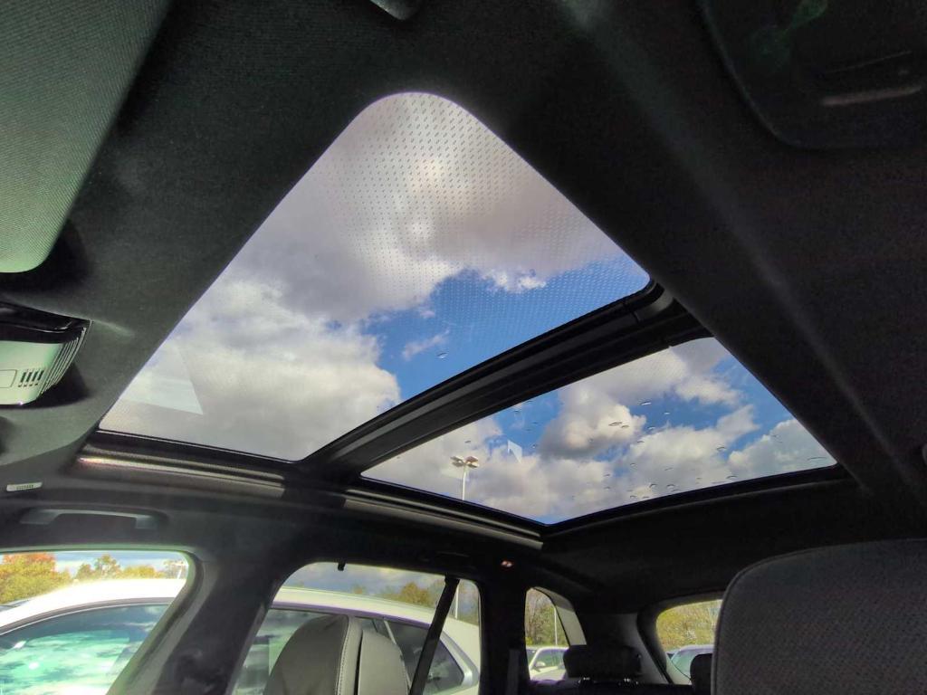 new 2026 BMW X5 car, priced at $91,325