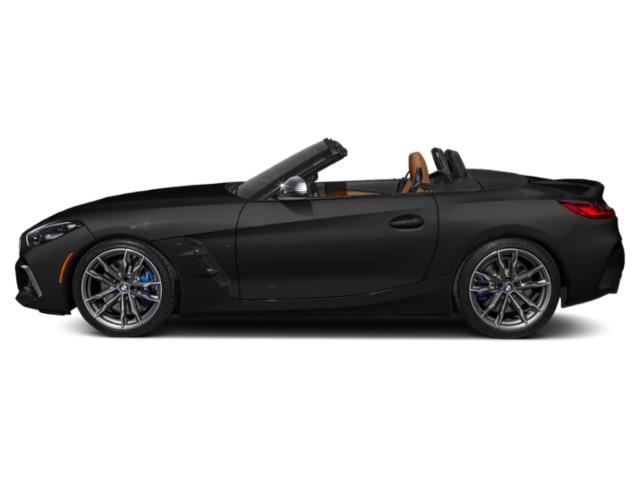 used 2020 BMW Z4 car, priced at $40,989