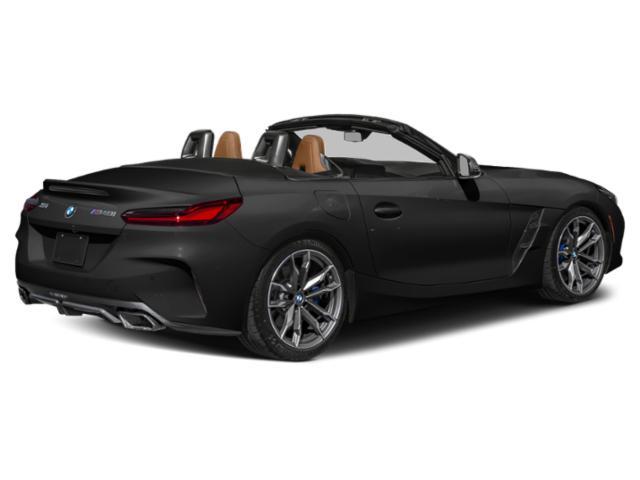 used 2020 BMW Z4 car, priced at $40,989