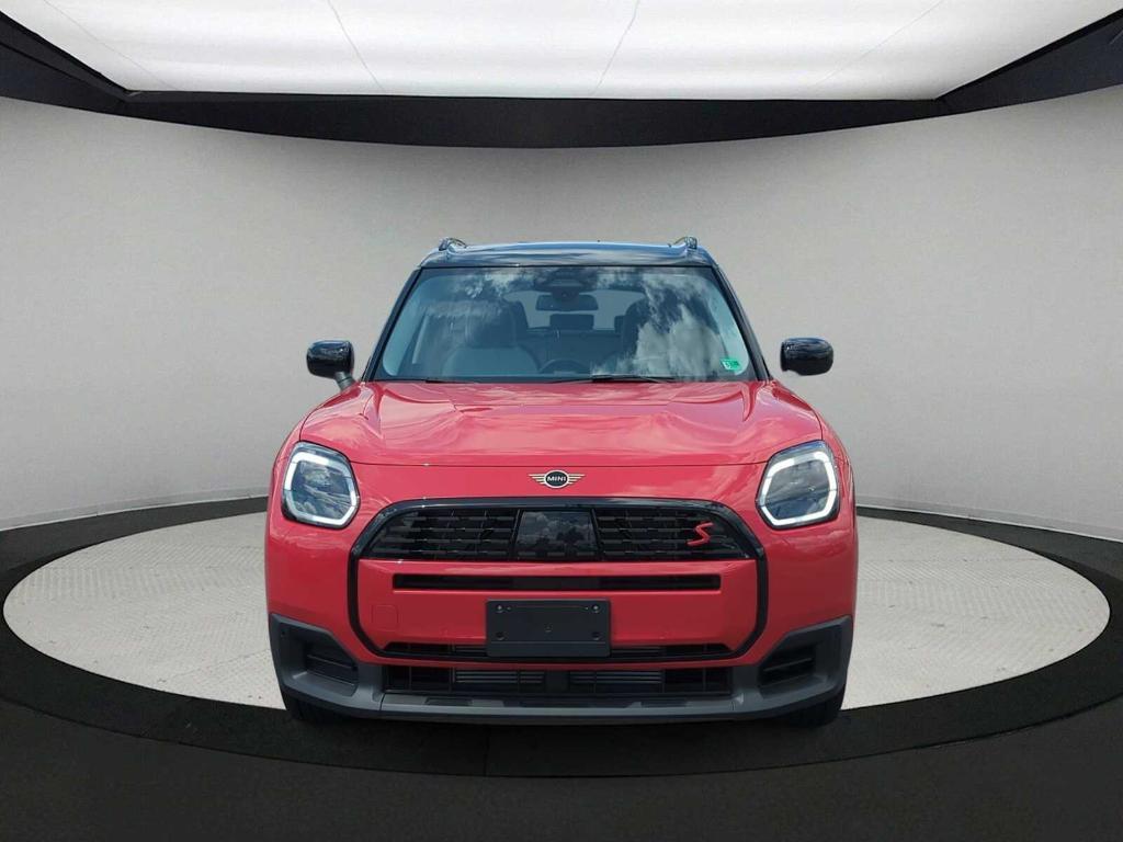 used 2025 MINI Countryman car, priced at $31,337