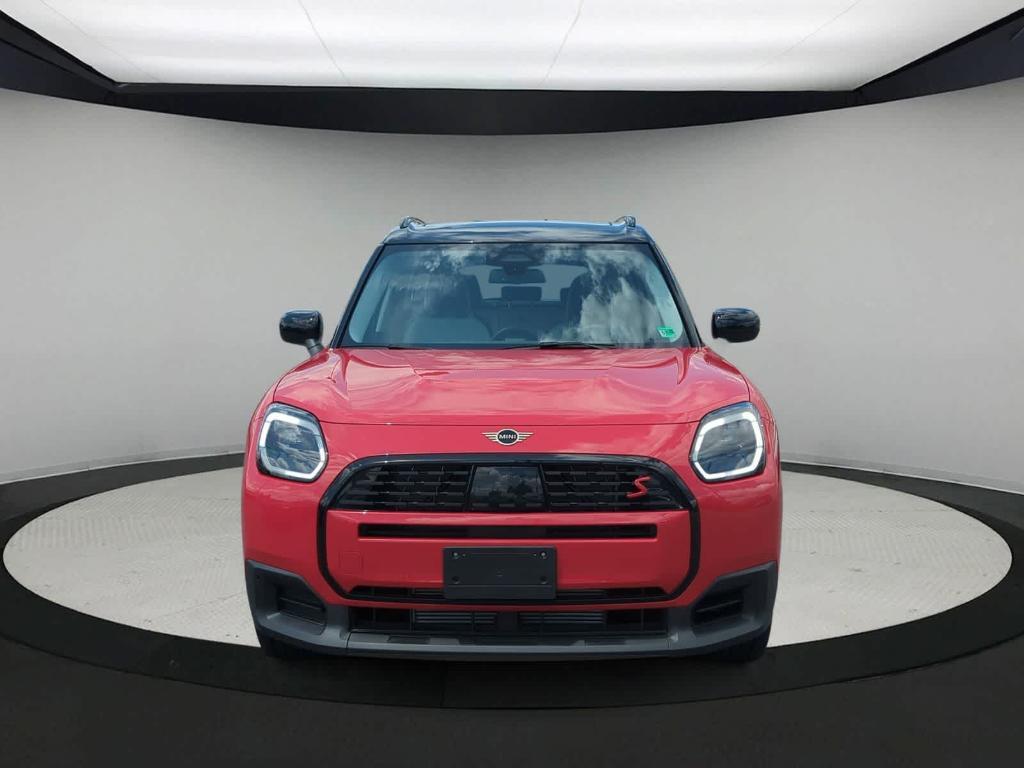 used 2025 MINI Countryman car, priced at $31,995