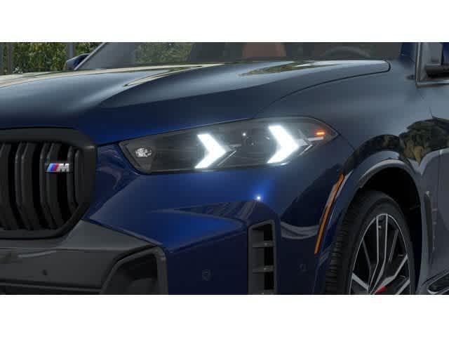 new 2026 BMW X5 car, priced at $103,765
