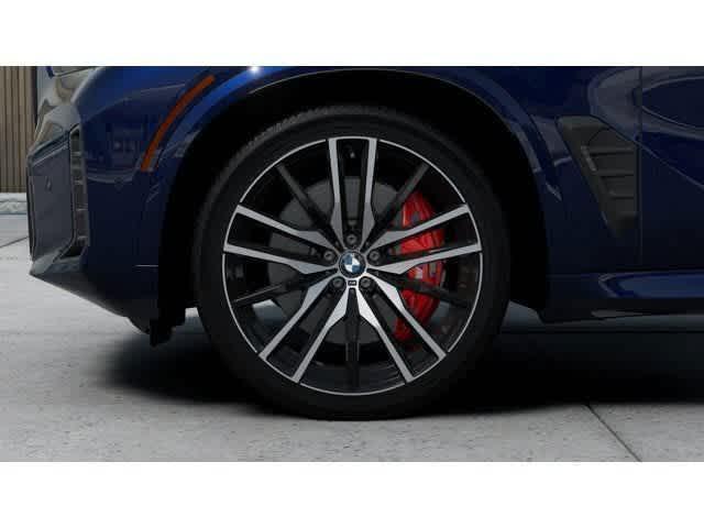 new 2026 BMW X5 car, priced at $103,765