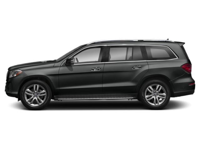 used 2018 Mercedes-Benz GLS 450 car, priced at $19,995