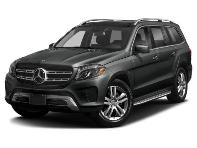 used 2018 Mercedes-Benz GLS 450 car, priced at $19,995