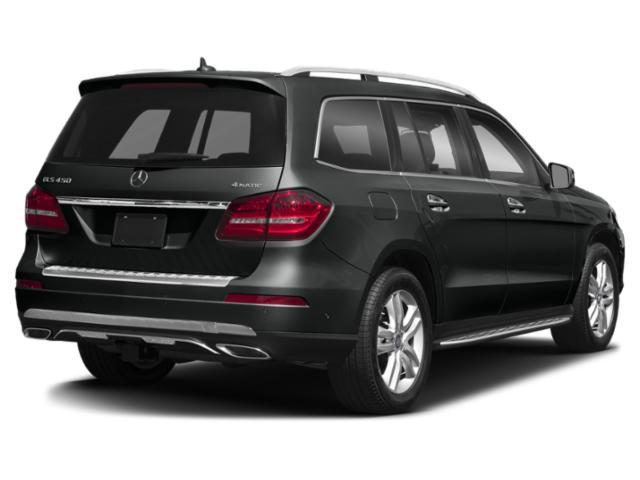 used 2018 Mercedes-Benz GLS 450 car, priced at $19,995