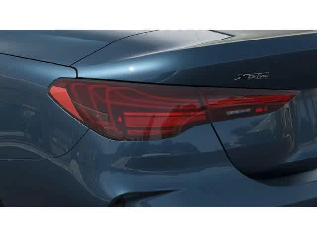 new 2026 BMW 430 car, priced at $71,755