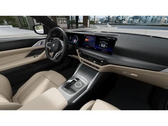 new 2026 BMW 430 car, priced at $71,755