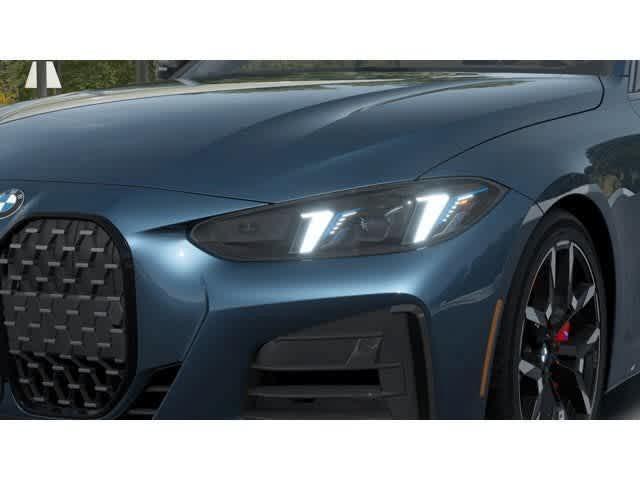 new 2026 BMW 430 car, priced at $71,755