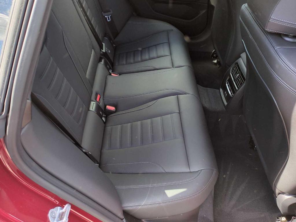 used 2025 BMW M440 Gran Coupe car, priced at $66,500