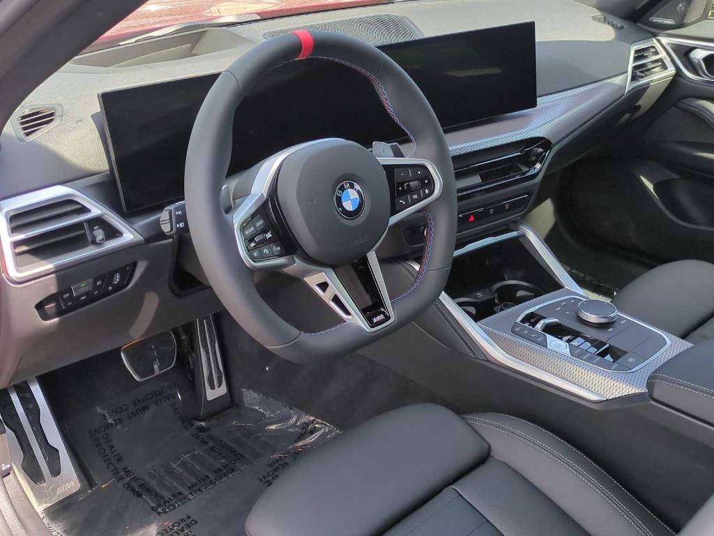 used 2025 BMW M440 Gran Coupe car, priced at $66,500