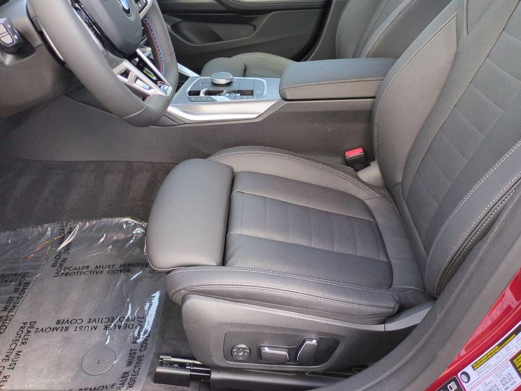 used 2025 BMW M440 Gran Coupe car, priced at $66,500