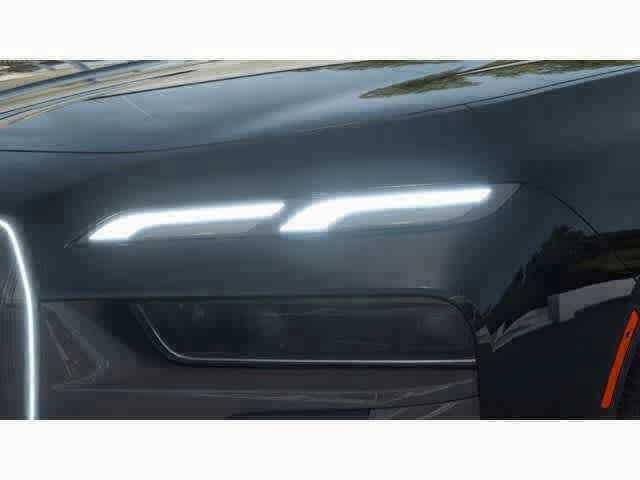 used 2025 BMW i7 car, priced at $106,625