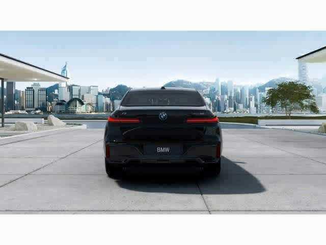 used 2025 BMW i7 car, priced at $106,625