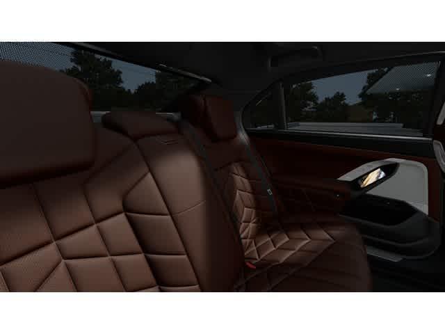 used 2025 BMW i7 car, priced at $106,625