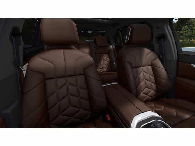 used 2025 BMW i7 car, priced at $106,625