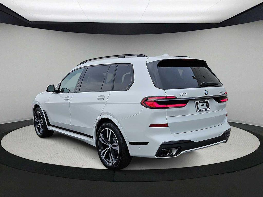 new 2026 BMW X6 car, priced at $110,125