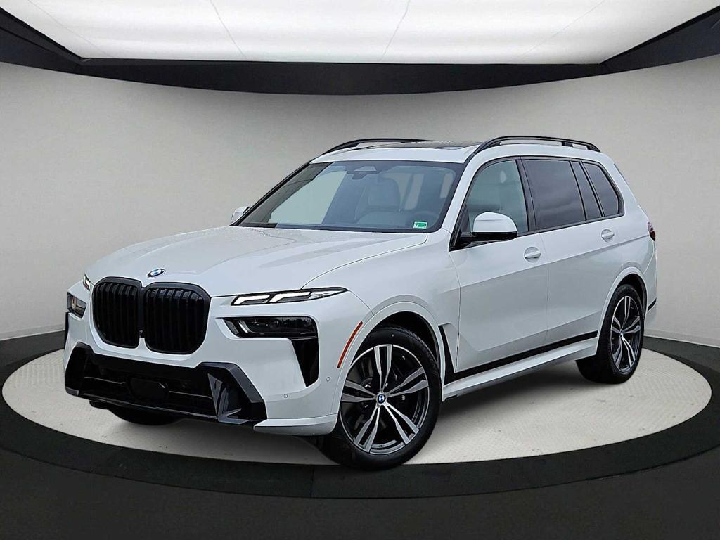 new 2026 BMW X6 car, priced at $110,125