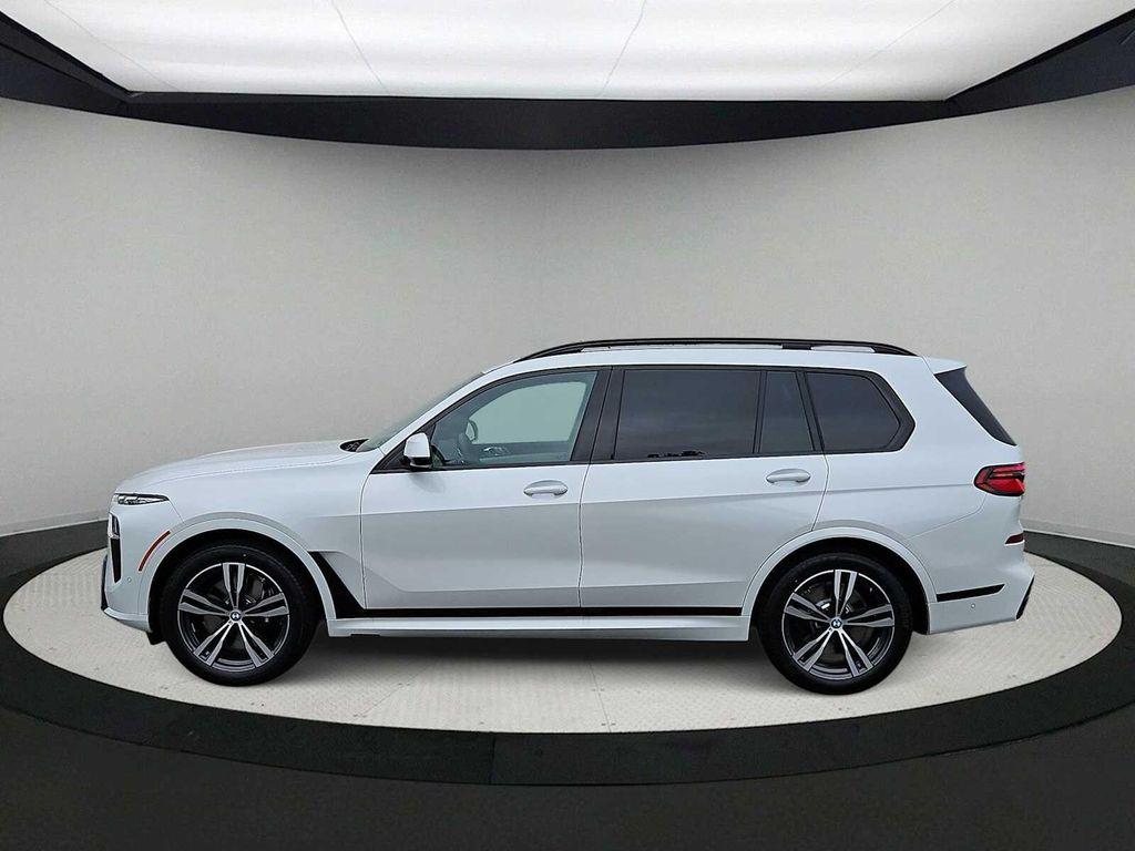 new 2026 BMW X6 car, priced at $110,125