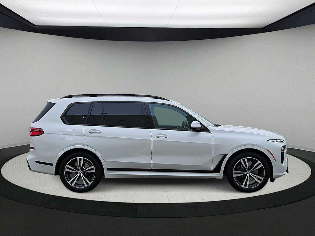 new 2026 BMW X6 car, priced at $110,125