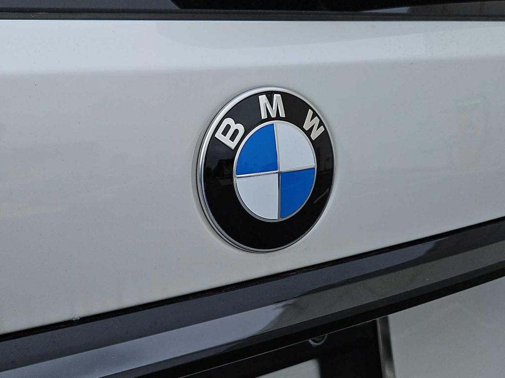 new 2026 BMW X6 car, priced at $110,125