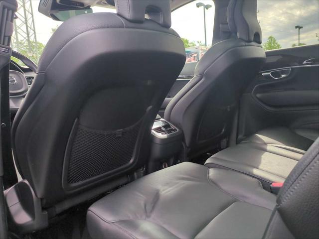 used 2019 Volvo XC90 car, priced at $24,495