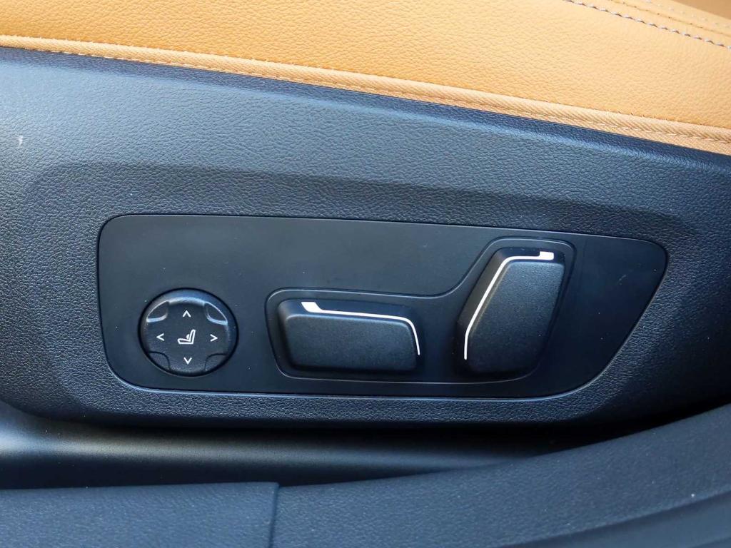 new 2025 BMW i4 Gran Coupe car, priced at $62,945
