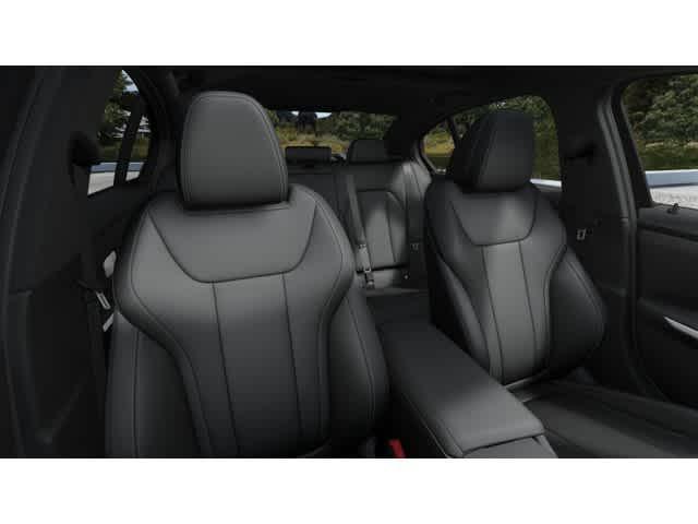 new 2025 BMW 330 car, priced at $51,425